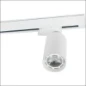  LUMIKO TRACKSPOT 7W 650L 3000K WT