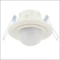  LUMIKO PIR INB 360G 10A LED 10M WT