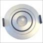  LUMIKO LED INB LUCA 62MM 150L 2.5W WW