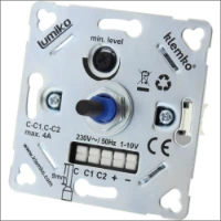 LUMIKO, D-POT500 WISSEL