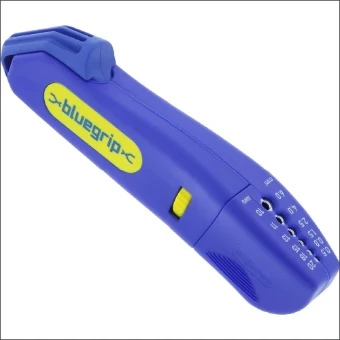 900478 BLUEGRIP AFSTRIPMES 4-28MM / 0.5-6MM