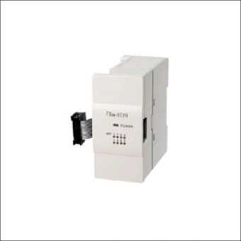 FX2N-8EYR-ES/UL MITSUBISHI EXTENSION 8 RELAY OUTPUT (2A-2