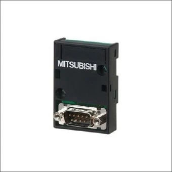 FX3G-232-BD MITSUBISHI FX3G INTERFACE MODULE RS232C