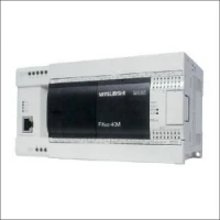 MITSUBISHI, FX3GE-40MR/ES