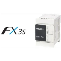 MITSUBISHI, FX3S-10MR/ES