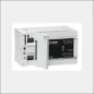  MITSUBISHI PLC FX5U CPU AC100-240V 16 INP