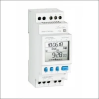 PALADIN, TERMINAL AC230 2TE