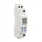  PALADIN KLOK DIG 1KAN D/W 230V16A 1TE