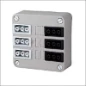  POWER CONN DKS+6GST WT 6GSTZW BEDR