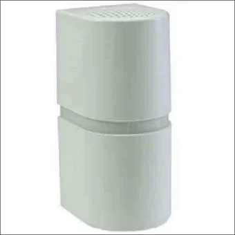 23-209 SERVODAN FOTO-GONG EXTRA GONG WIT 12VDC