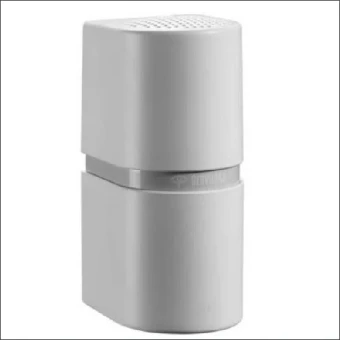 23-410 SERVODAN FOTO-GONG CENTRALE WIT 12VDC