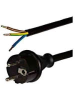 MULLER, H05 3M SCHUKO 3G0 75