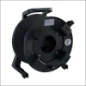  SCHILL GT310.RM LEGE HASPEL RUBBER ZW