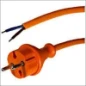  MULLER AANSLUITLEIDING 3 0M H05BQ-F2X