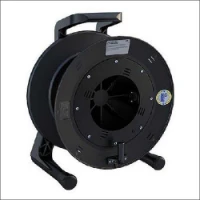 SCHILL, GT450RM HASPEL LEEG