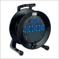 SCHILL, GT450MD5 HASPEL LEEG