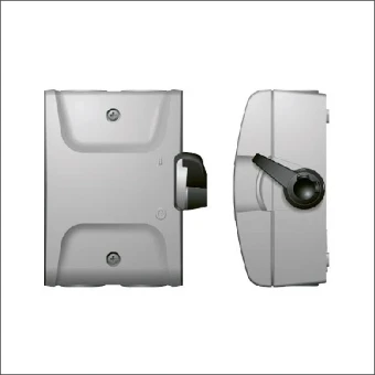 SAQ16 WERKSCHAKELAAR NORWESCO SAQ316 WERKSCHAKELAAR 3P 16A/5