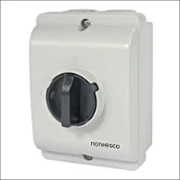 NORWESCO, ESWPX 316
