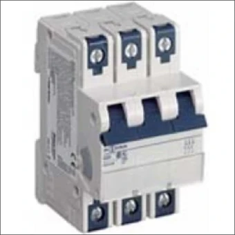 LS 40UL C ABL 3P 40 AMP. C UL508 INSTALLATIE