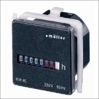 MÜLLER, 48X48 AC 50HZ 24 420