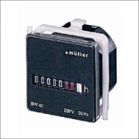 MÜLLER, 48X48 AC 50HZ 24-420