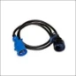  MULLER VERLOOPSNOER 1.5M H07RN-F3G1 5