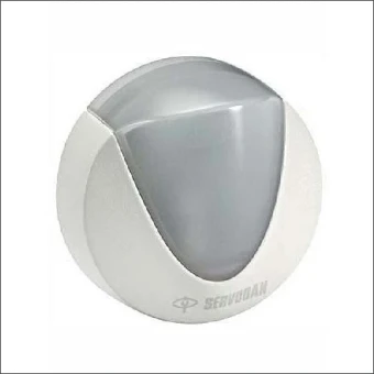 43-197 SERVODAN LICHTSENSOR 24VDC/0-10V 4 RANG