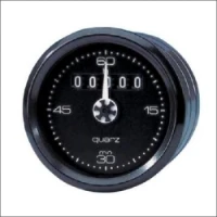 BAUSER, 557 10 80V CHROOM O5