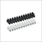  ELECTRO TE KROONSTRIP 2.5/10MM WT
