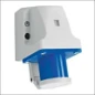  ABL 3P/16A/6H 230V CEE WANDCONTACT