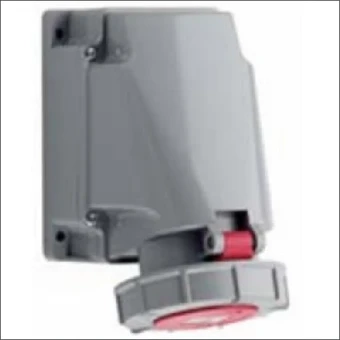 D53S36 ABL 5P/63A/6H 400V CEE WANDCONTACT