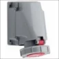  ABL 5P/63A/6H 400V CEE WANDCONTACT