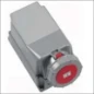  ABL 5P/125A/6H 400V CEE WANDCONTAC