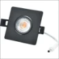 INTERLIGHT LED CAMINI DOWNLIGHT VIERKANT