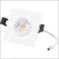  INTERLIGHT LED CAMINI DOWNLIGHT VIERKANT