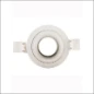  INTERLIGHT FRAME MR16 90MM ROND HOTEL IP2