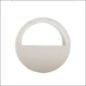  INTERLIGHT FRAME MR16 90MM WALL WASH REFL