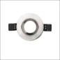 INTERLIGHT FRAME MR16 90MM ROND IP20 GEBO