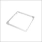  INTERLIGHT LED PANEEL OPBOUW SET 60X60CM