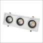  INTERLIGHT CREATOR 3V 3X43W 12000LM 24GR