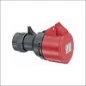  ABL 5P/16A/6H 400V CEE KOPPELCONTA