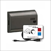 PALADIN, KLOK AC230 PROGRAMEE