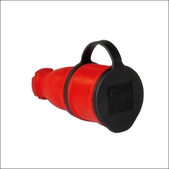 PWC161VSR POWER POWER SOLID CONTRASTEKKER 16A