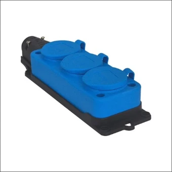 PWC163VRB POWER POWER SOLID CONTACTDOOS 3-VOUD