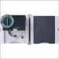  KOPP WCD 2V RA DEKS IP44 HOR GS BED