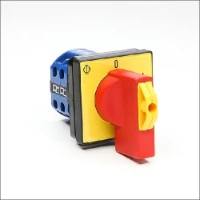 KRAUS EN NAIMER, CA10.A201*NLB405.EF