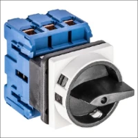 KRAUS EN NAIMER, KG100.T103/01.E