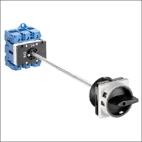 KRAUS EN NAIMER, KG41B.T103/09.VE