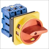 KRAUS EN NAIMER, KG41B.T203/01.E