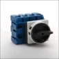 KG160T104/01E KRAUS EN N NOK SCHAK INB 0-1 4P 160A